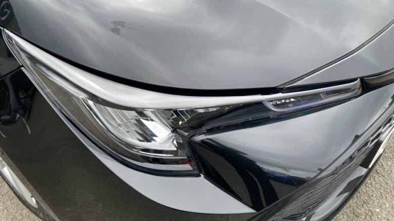 Toyota Corolla 1.8 VVT-i Hybrid Icon Tech 5dr CVT Hybrid Estate